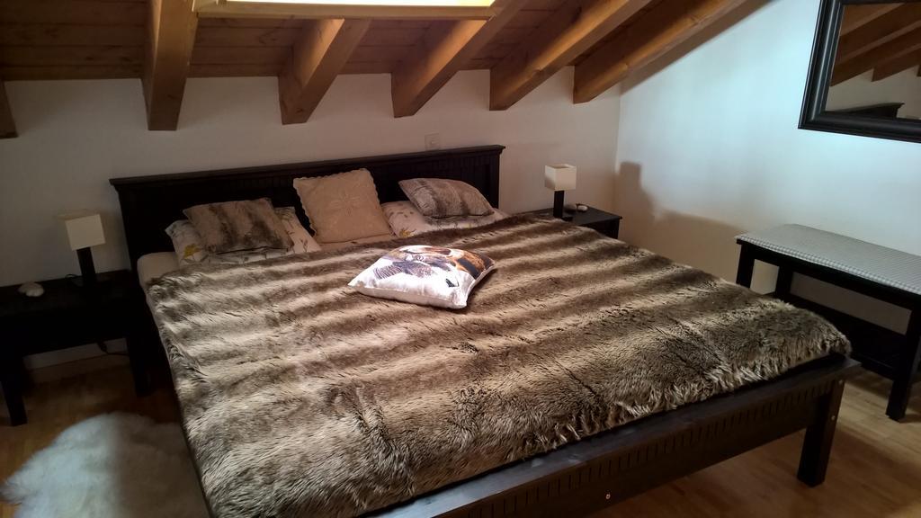 Rodasia Verbier Ruang foto