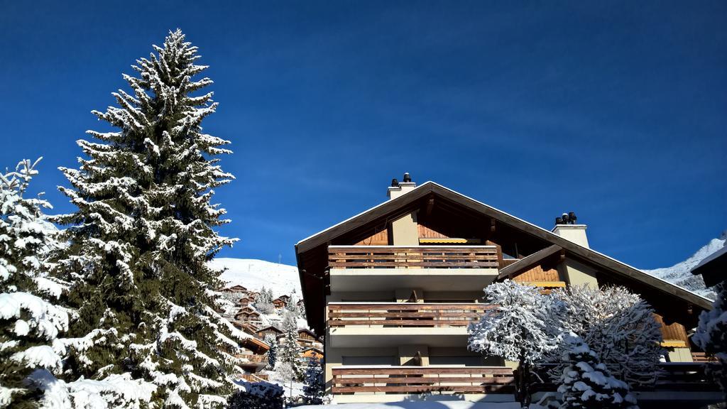 Rodasia Verbier Bagian luar foto