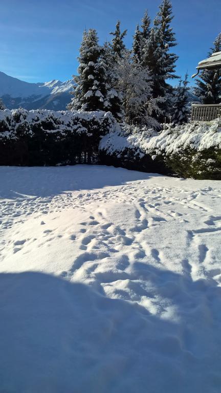 Rodasia Verbier Bagian luar foto