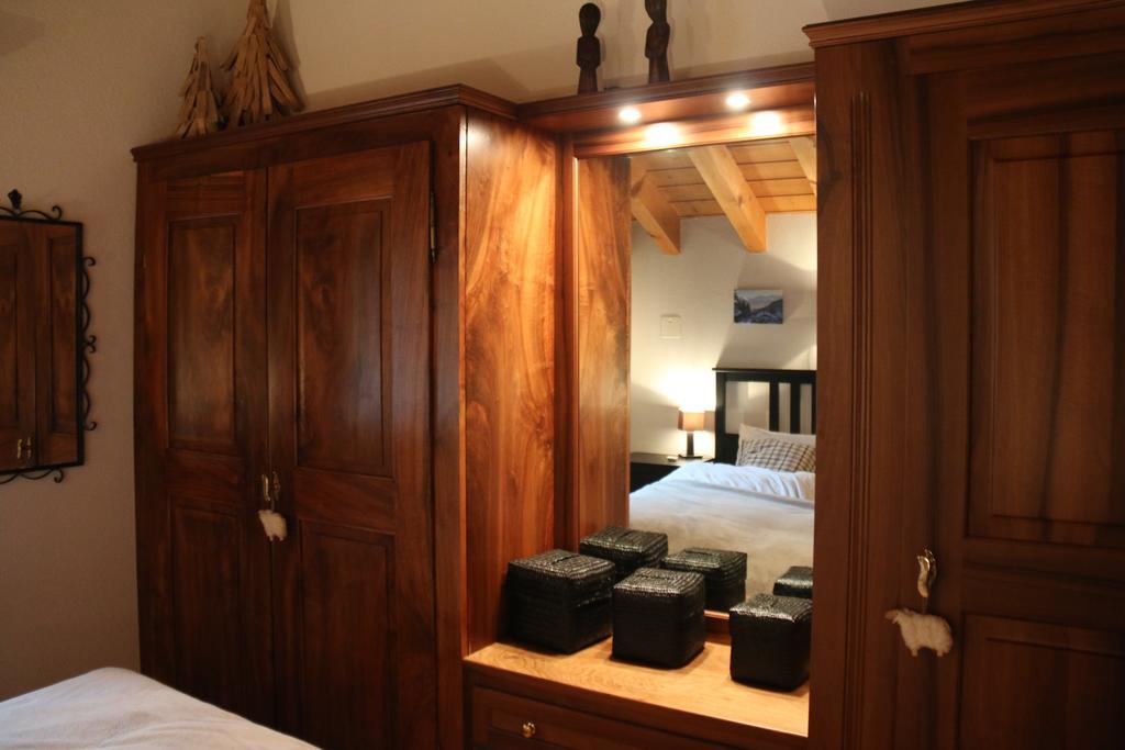 Rodasia Verbier Ruang foto