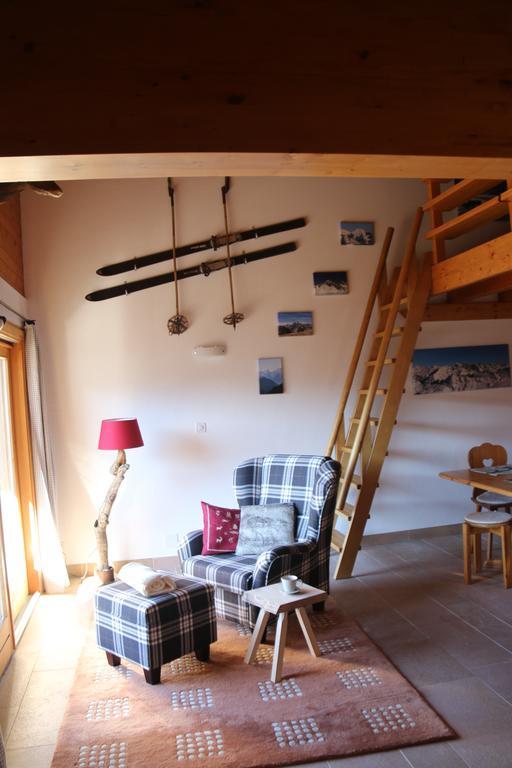 Rodasia Verbier Ruang foto