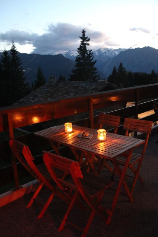 Rodasia Verbier Ruang foto