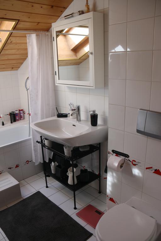 Rodasia Verbier Ruang foto