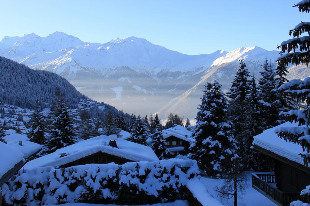 Rodasia Verbier Bagian luar foto