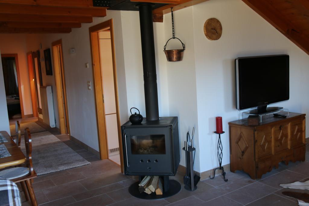 Rodasia Verbier Ruang foto