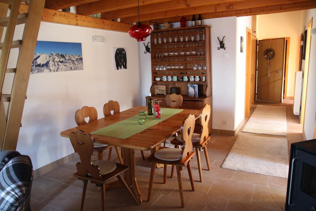 Rodasia Verbier Bagian luar foto