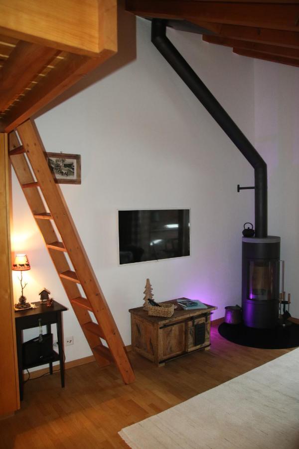 Rodasia Verbier Bagian luar foto