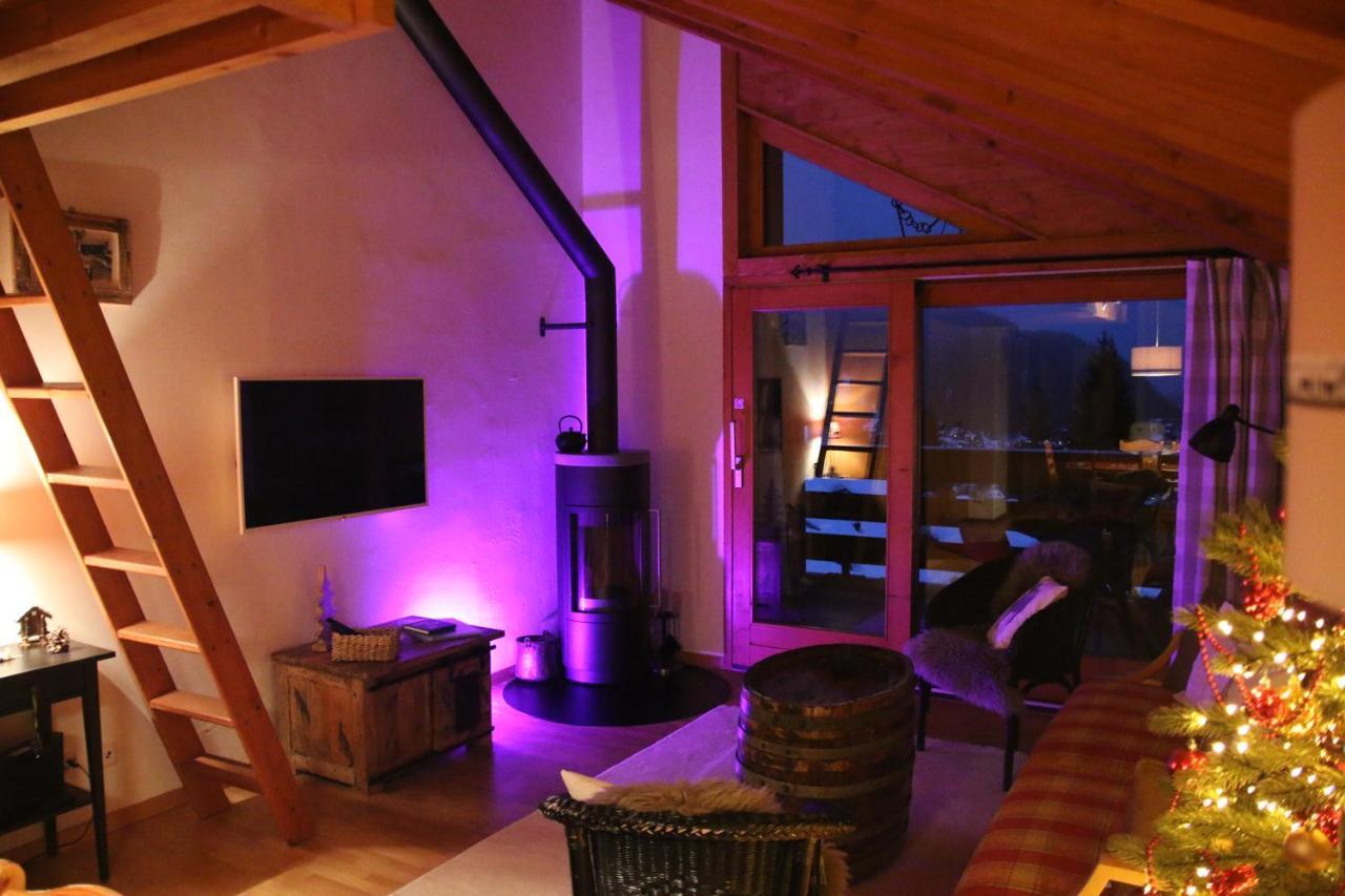 Rodasia Verbier Bagian luar foto