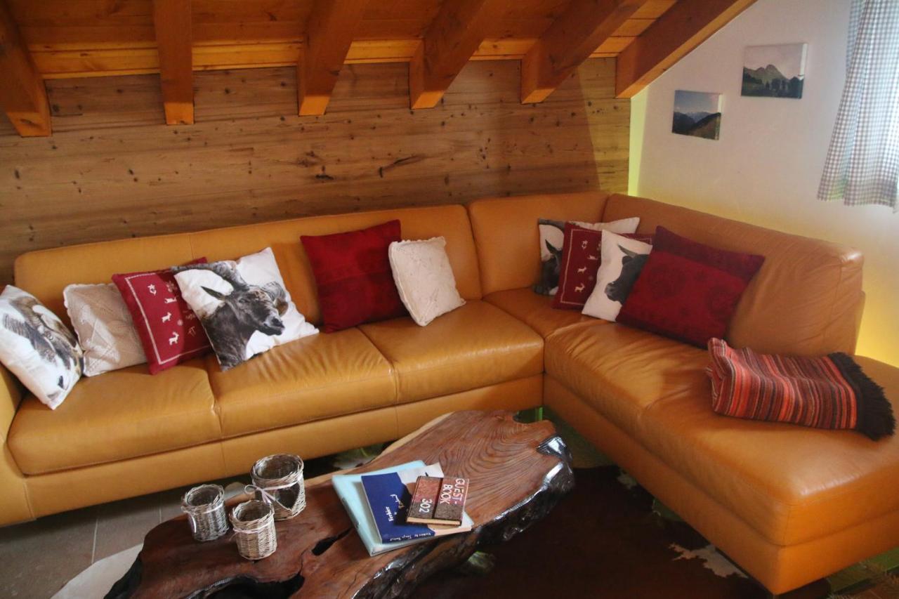 Rodasia Verbier Bagian luar foto