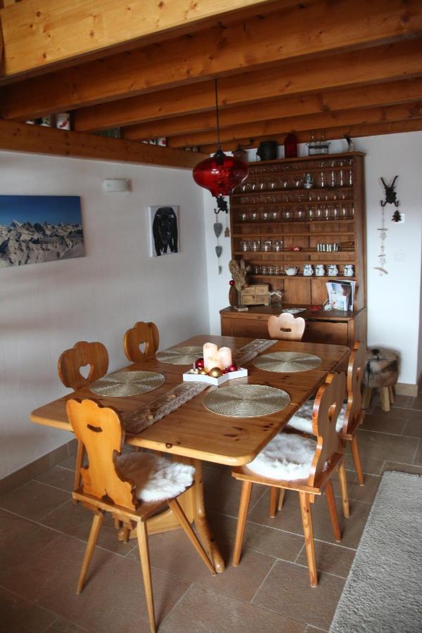 Rodasia Verbier Bagian luar foto