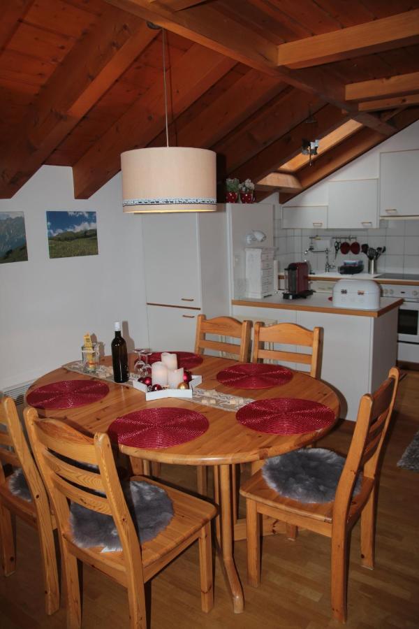 Rodasia Verbier Bagian luar foto