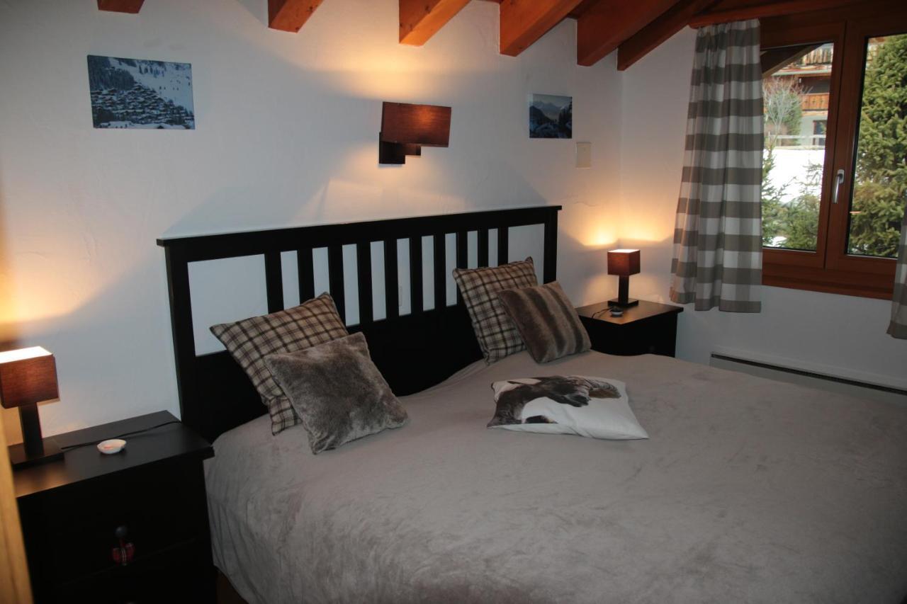 Rodasia Verbier Bagian luar foto