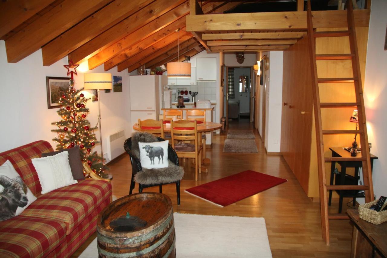 Rodasia Verbier Bagian luar foto