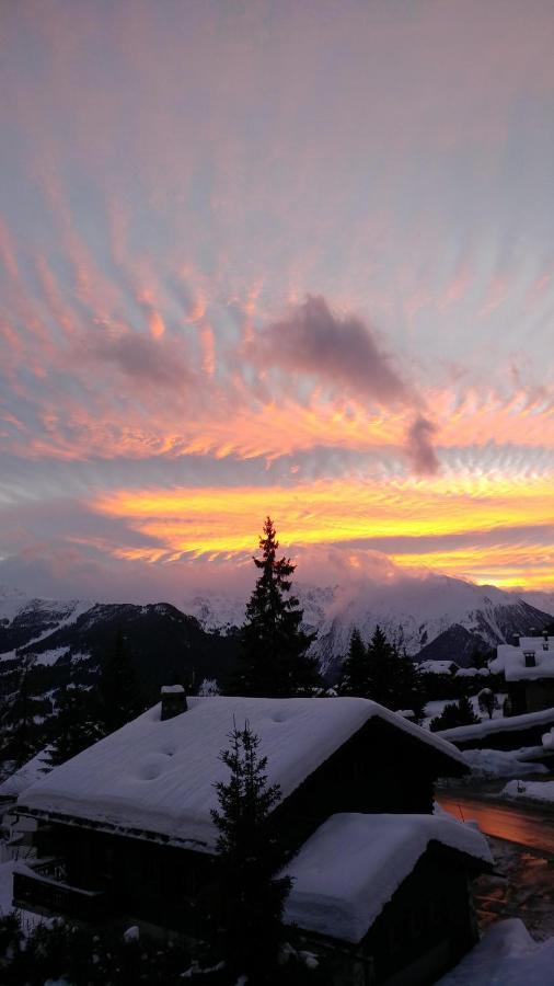 Rodasia Verbier Bagian luar foto